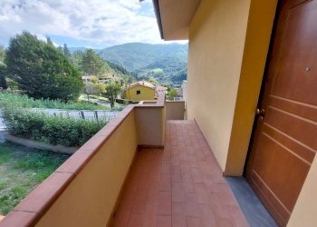 terrazza - Four-room apartment Via Poggiole, Vernio - photo 20