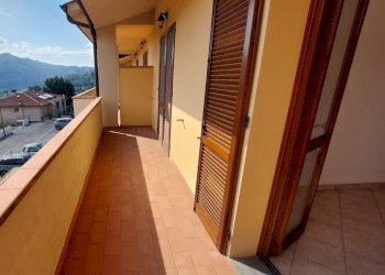 terrazza - Four-room apartment Via Poggiole, Vernio - photo 22