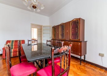 sala_quadrilocale_in_vendita_via_diaz_brescia_7.jp - Quadrilocale Via Armando Diaz 11, Brescia - foto 8