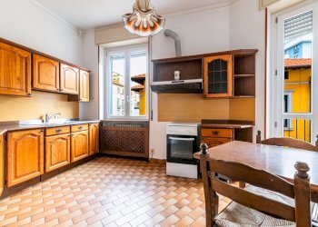 cucina_quadrilocale_in_vendita_via_diaz_brescia_29 - Quadrilocale Via Armando Diaz 11, Brescia - foto 11