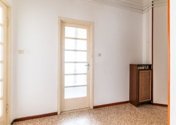 corridoio_quadrilocale_in_vendita_via_diaz_brescia - Quadrilocale Via Armando Diaz 11, Brescia - foto 12