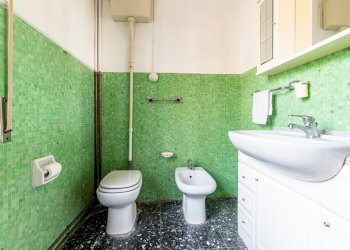 bagno_quadrilocale_in_vendita_via_diaz_brescia_4.j - Quadrilocale Via Armando Diaz 11, Brescia - foto 17