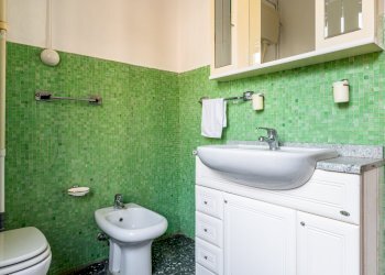 bagno_quadrilocale_in_vendita_via_diaz_brescia_2.j - Quadrilocale Via Armando Diaz 11, Brescia - foto 18