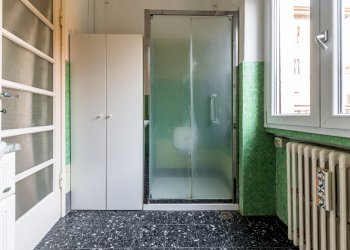 bagno_quadrilocale_in_vendita_via_diaz_brescia_3.j - Quadrilocale Via Armando Diaz 11, Brescia - foto 19