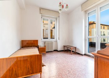 camera_2_quadrilocale_in_vendita_via_diaz_brescia_ - Quadrilocale Via Armando Diaz 11, Brescia - foto 20