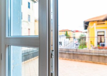 particolare_infisso_quadrilocale_in_vendita_via_di - Quadrilocale Via Armando Diaz 11, Brescia - foto 21