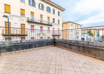 terrazza_quadrilocale_in_vendita_via_diaz_brescia_ - Quadrilocale Via Armando Diaz 11, Brescia - foto 22