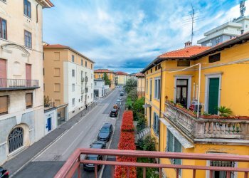 vista_terrazza_quadrilocale_in_vendita_via_diaz_br - Quadrilocale Via Armando Diaz 11, Brescia - foto 23