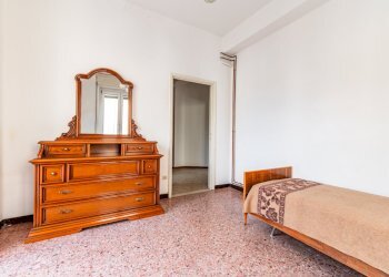 camera_2_quadrilocale_in_vendita_via_diaz_brescia_ - Quadrilocale Via Armando Diaz 11, Brescia - foto 25