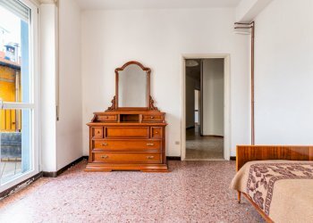 camera_2_quadrilocale_in_vendita_via_diaz_brescia_ - Quadrilocale Via Armando Diaz 11, Brescia - foto 26