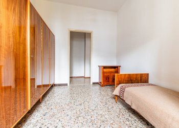 camera_3_quadrilocale_in_vendita_via_diaz_brescia_ - Quadrilocale Via Armando Diaz 11, Brescia - foto 27