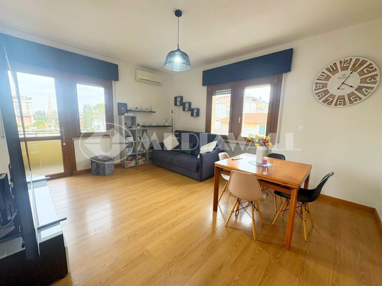 BS-112-RV_14.JPG - Four-room apartment Via Cappuccini 31, Pordenone - photo 3