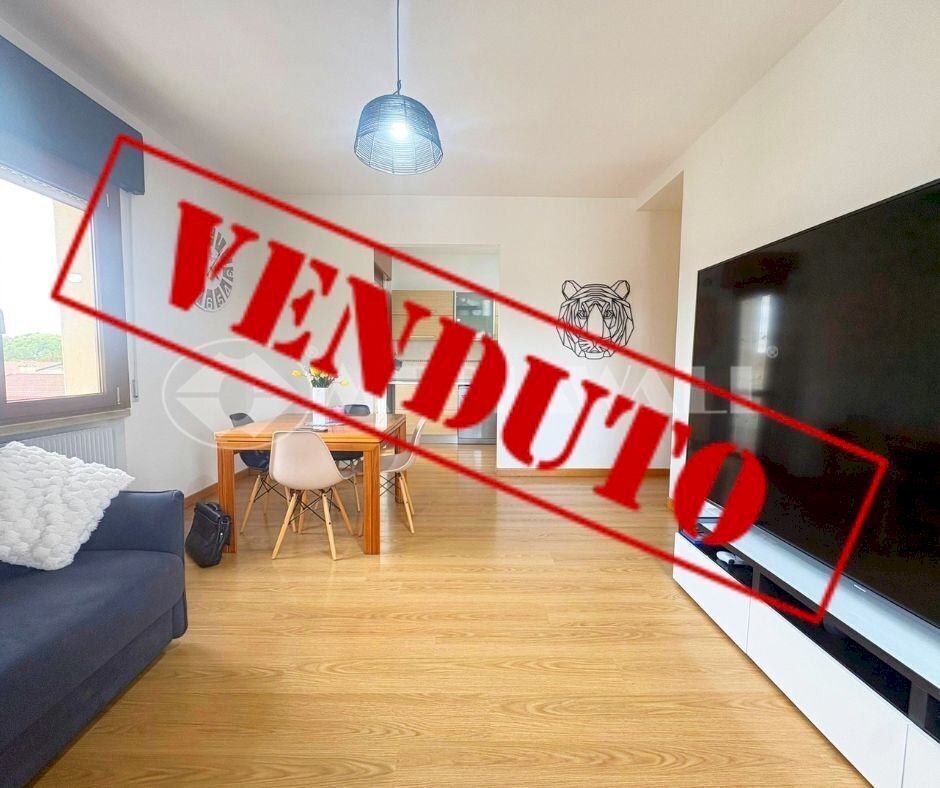 bs-112-rv venduto.jpg - Quadrilocale Via Cappuccini 31, Pordenone - foto 1