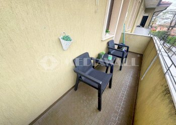 BS-112-RV_29.JPG - Four-room apartment Via Cappuccini 31, Pordenone - photo 9