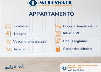 BS-112-RV .jpg - Quadrilocale Via Cappuccini 31, Pordenone - foto 2