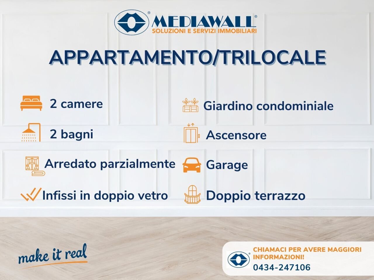 _BS-091-RV.jpg - Appartamento Via Croce Rossa 40, Portogruaro - foto 2