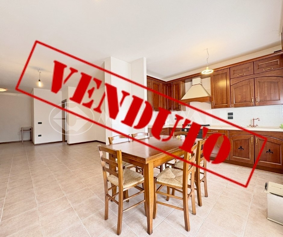 VENDUTO - Appartamento Via Croce Rossa 40, Portogruaro - foto 1