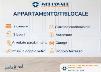 _BS-091-RV.jpg - Appartamento Via Croce Rossa 40, Portogruaro - foto 2