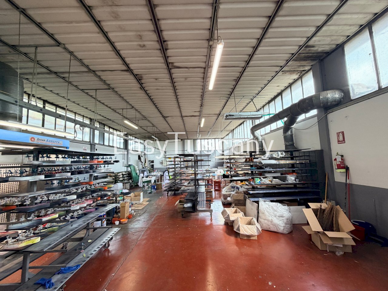image00014.jpeg - Commercial Premises Via di Piaggiori 40, Capannori - photo 1