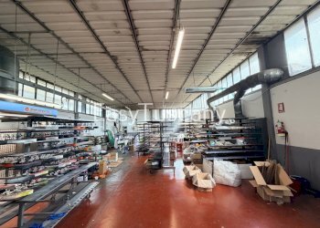 image00014.jpeg - Commercial Premises Via di Piaggiori 40, Capannori - photo 1