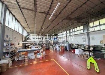 image00015.jpeg - Commercial Premises Via di Piaggiori 40, Capannori - photo 2