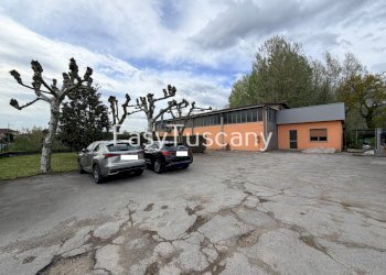 image00006.jpeg - Commercial Premises Via di Piaggiori 40, Capannori - photo 6