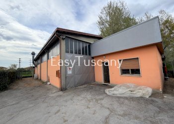 image00007.jpeg - Commercial Premises Via di Piaggiori 40, Capannori - photo 7