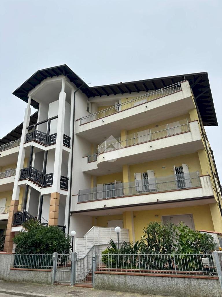 Monolocale Via verghereto, Ravenna - foto 1