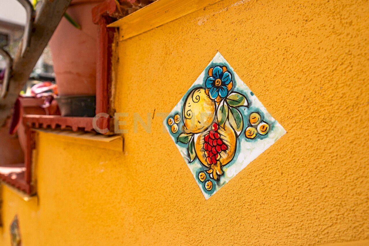 2.jpg - Independent house Via Stella 15, Catania - photo 2