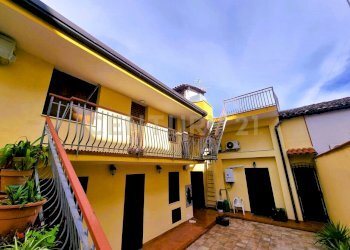 2TRIS.jpg - Independent house Via Stella 15, Catania - photo 4