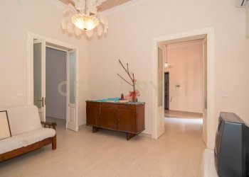 CAMERA0.jpg - Independent house Via Stella 15, Catania - photo 12