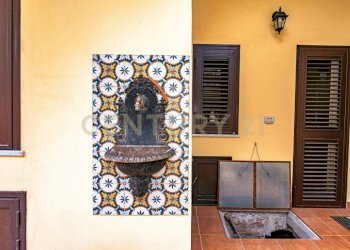 ESTERNO2.jpg - Independent house Via Stella 15, Catania - photo 30