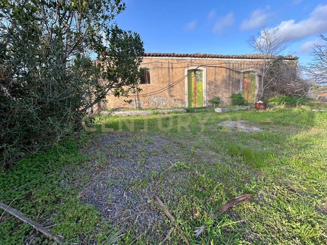MADONNA DEGLI AMMALA5.jpeg - Terreno agricolo Via Giovanni Verga 1/A, Misterbianco - foto 1
