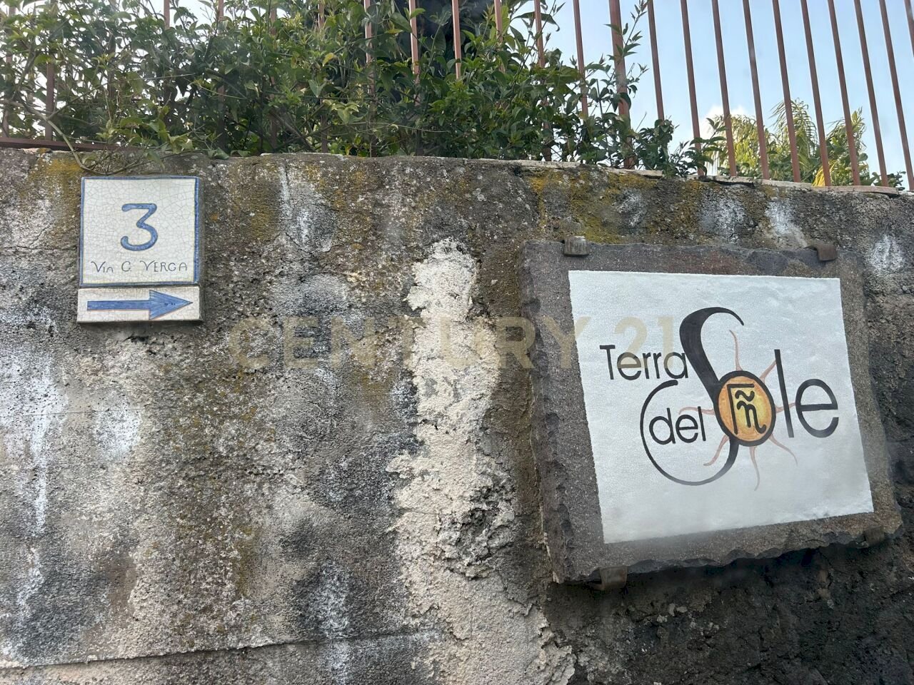 MADONNA DEGLI AMMALA1.jpeg - Terreno agricolo Via Giovanni Verga 1/A, Misterbianco - foto 3