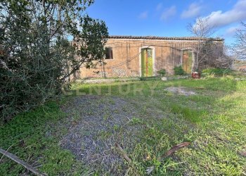 MADONNA DEGLI AMMALA5.jpeg - Terreno agricolo Via Giovanni Verga 1/A, Misterbianco - foto 1