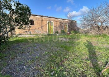 MADONNA DEGLI AMMALA4.jpeg - Terreno agricolo Via Giovanni Verga 1/A, Misterbianco - foto 6