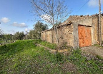MADONNA DEGLI AMMALA7.jpeg - Terreno agricolo Via Giovanni Verga 1/A, Misterbianco - foto 8