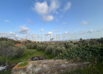 MADONNA DEGLI AMMALA12.jpeg - Terreno agricolo Via Giovanni Verga 1/A, Misterbianco - foto 13