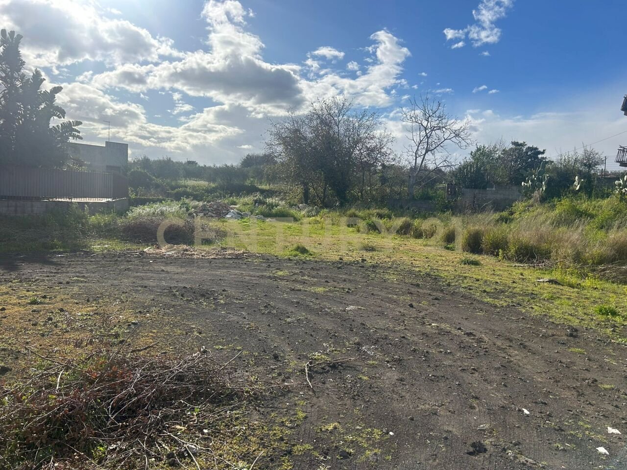 MASCALUCIA1.jpeg - Terreno edificabile Via Giacomo Puccini 44, Mascalucia - foto 2