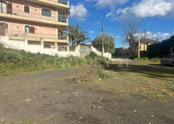 MASCALUCIA.jpeg - Terreno edificabile Via Giacomo Puccini 44, Mascalucia - foto 1