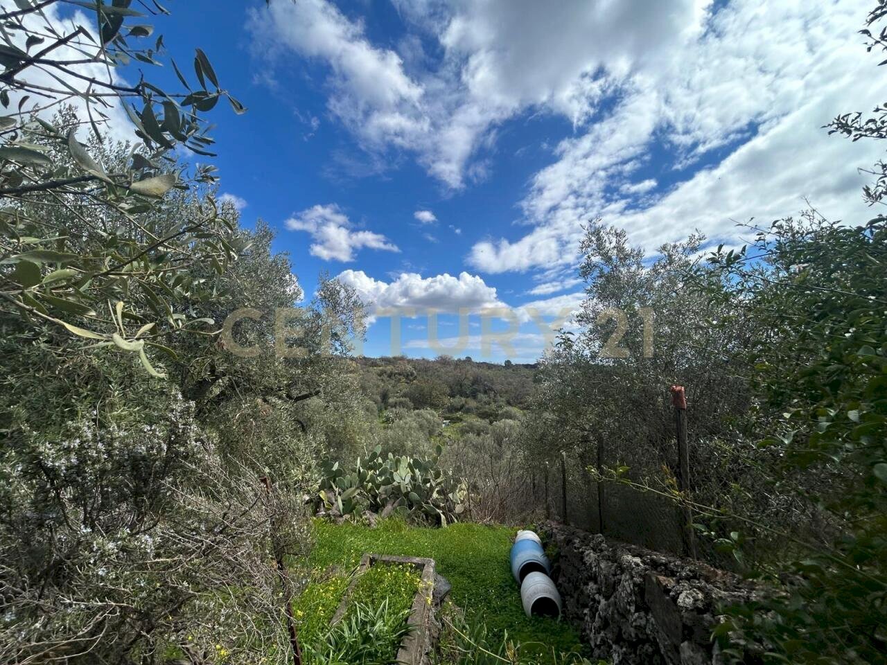 CAMPOROTONDO5.jpeg - Terreno edificabile Viale Giovanni Falcone 9, Camporotondo Etneo - foto 3