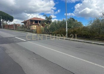 CAMPOROTONDO36.jpeg - Terreno edificabile Viale Giovanni Falcone 9, Camporotondo Etneo - foto 1