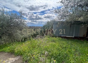 CAMPOROTONDO10.jpeg - Terreno edificabile Viale Giovanni Falcone 9, Camporotondo Etneo - foto 11