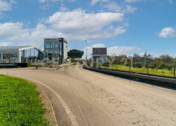 Terreno La Punta (3).jpg - Terreno edificabile Viale Andrea Doria 2, San Giovanni la Punta - foto 4