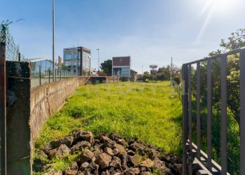 Terreno La Punta (4).jpg - Terreno edificabile Viale Andrea Doria 2, San Giovanni la Punta - foto 5