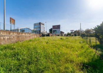 Terreno La Punta (5).jpg - Terreno edificabile Viale Andrea Doria 2, San Giovanni la Punta - foto 6