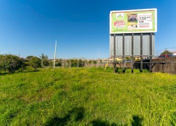 Terreno La Punta (6).jpg - Terreno edificabile Viale Andrea Doria 2, San Giovanni la Punta - foto 7