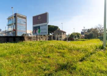 Terreno La Punta (7).jpg - Terreno edificabile Viale Andrea Doria 2, San Giovanni la Punta - foto 8