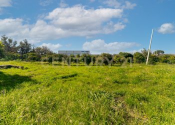 Terreno La Punta (9).jpg - Terreno edificabile Viale Andrea Doria 2, San Giovanni la Punta - foto 10