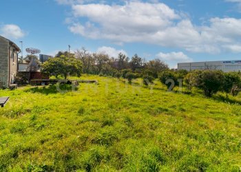 Terreno La Punta (10).jpg - Terreno edificabile Viale Andrea Doria 2, San Giovanni la Punta - foto 11